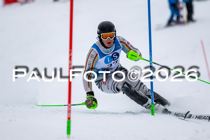 NC SL ,Frauen + Männer Axamer Lizum 29.03.2026