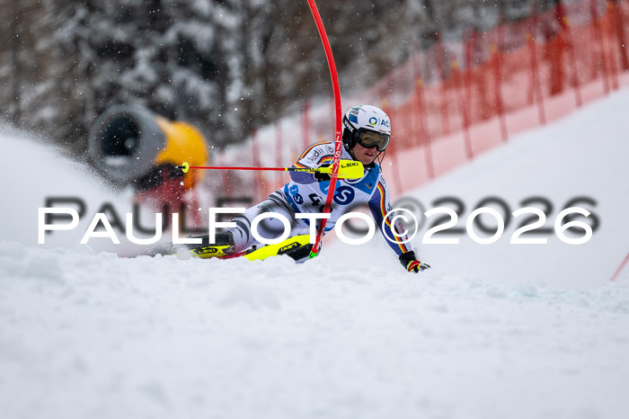 NC SL ,Frauen + Männer Axamer Lizum 29.03.2026