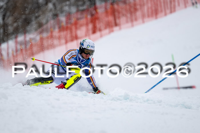 NC SL ,Frauen + Männer Axamer Lizum 29.03.2026