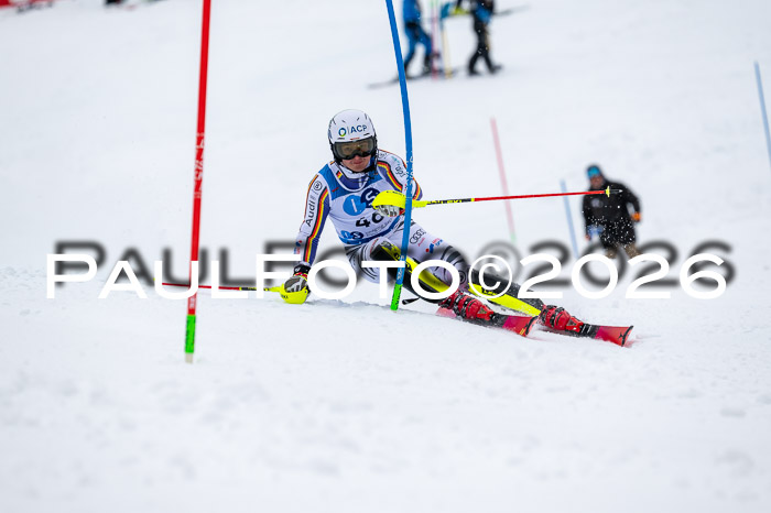 NC SL ,Frauen + Männer Axamer Lizum 29.03.2026