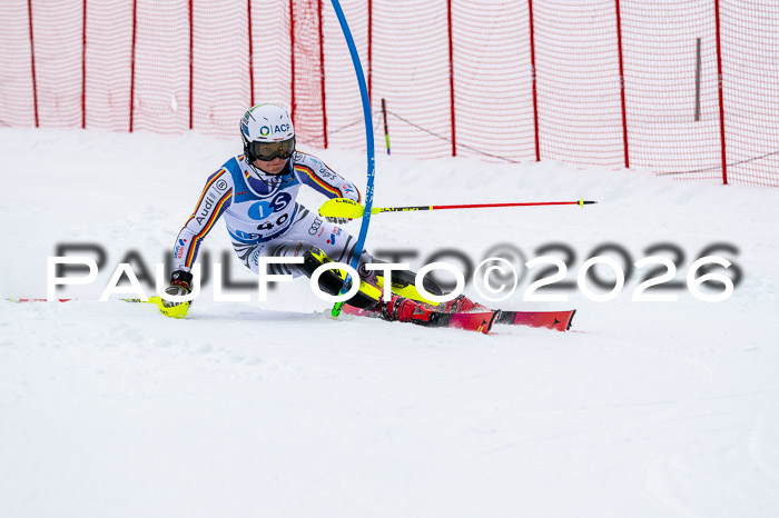 NC SL ,Frauen + Männer Axamer Lizum 29.03.2026