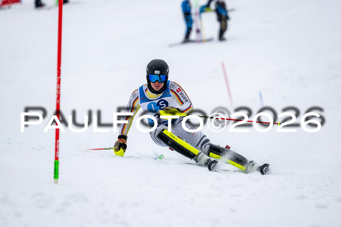 NC SL ,Frauen + Männer Axamer Lizum 29.03.2026