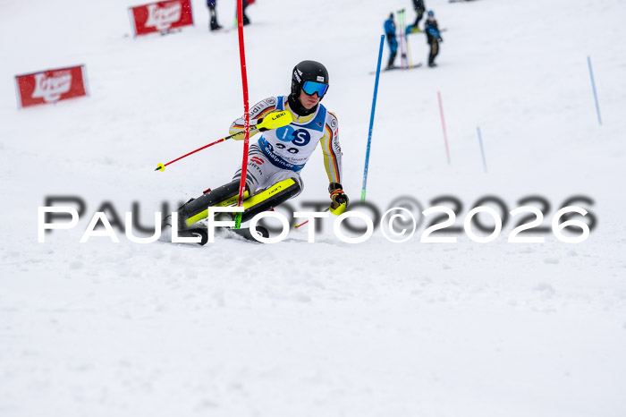 NC SL ,Frauen + Männer Axamer Lizum 29.03.2026