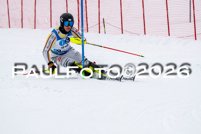 NC SL ,Frauen + Männer Axamer Lizum 29.03.2026