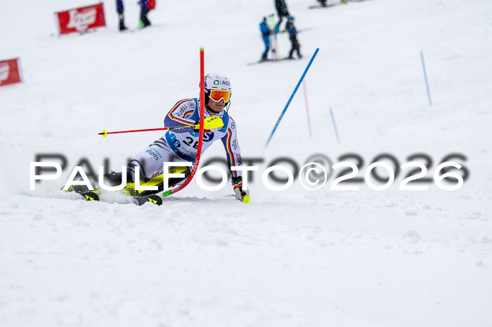 NC SL ,Frauen + Männer Axamer Lizum 29.03.2026