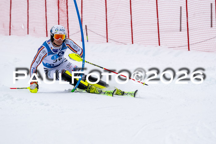 NC SL ,Frauen + Männer Axamer Lizum 29.03.2026