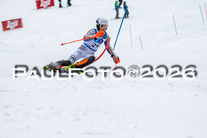 NC SL ,Frauen + Männer Axamer Lizum 29.03.2026