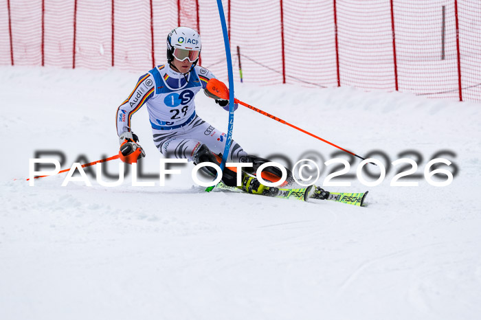 NC SL ,Frauen + Männer Axamer Lizum 29.03.2026