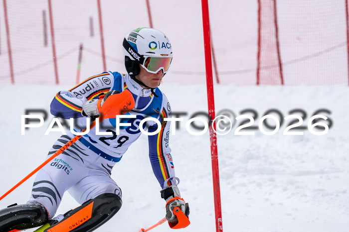 NC SL ,Frauen + Männer Axamer Lizum 29.03.2026