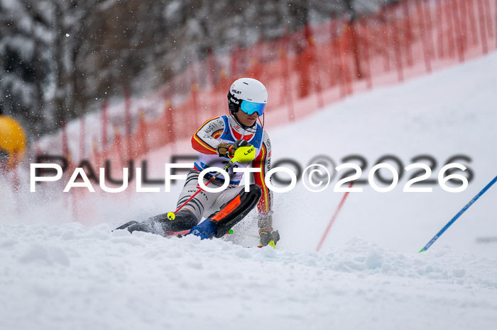 NC SL ,Frauen + Männer Axamer Lizum 29.03.2026