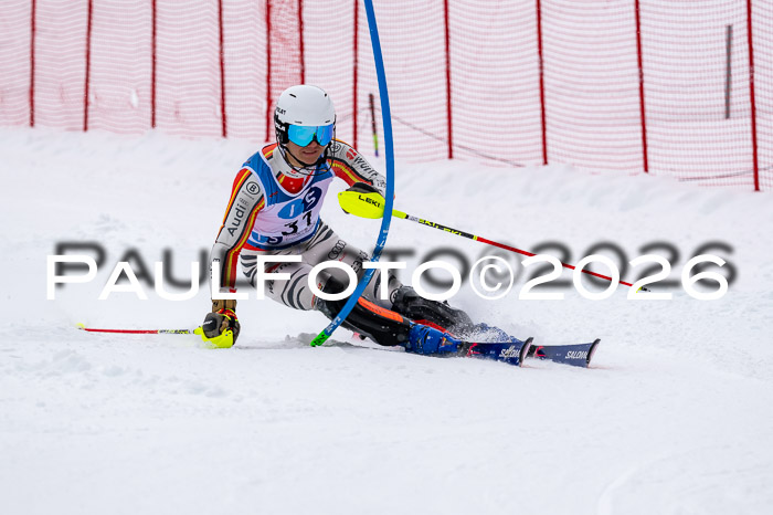 NC SL ,Frauen + Männer Axamer Lizum 29.03.2026