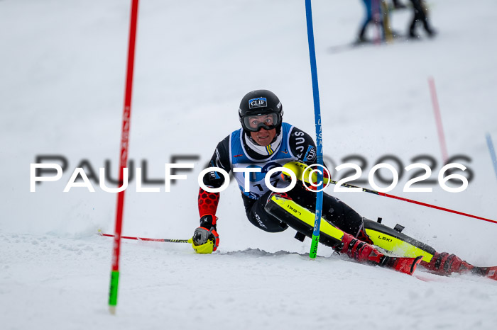 NC SL ,Frauen + Männer Axamer Lizum 29.03.2026