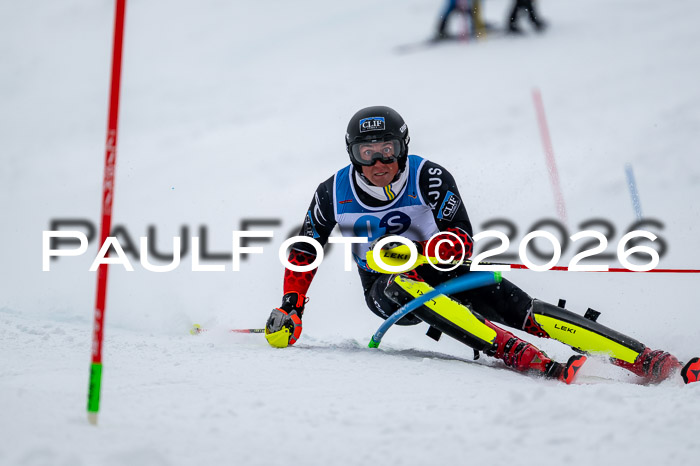 NC SL ,Frauen + Männer Axamer Lizum 29.03.2026