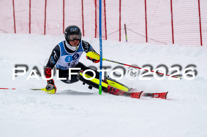 NC SL ,Frauen + Männer Axamer Lizum 29.03.2026