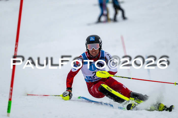 NC SL ,Frauen + Männer Axamer Lizum 29.03.2026