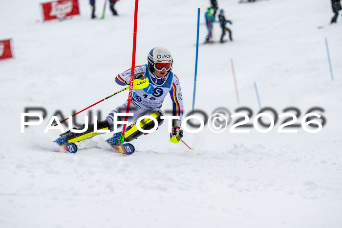 NC SL ,Frauen + Männer Axamer Lizum 29.03.2026