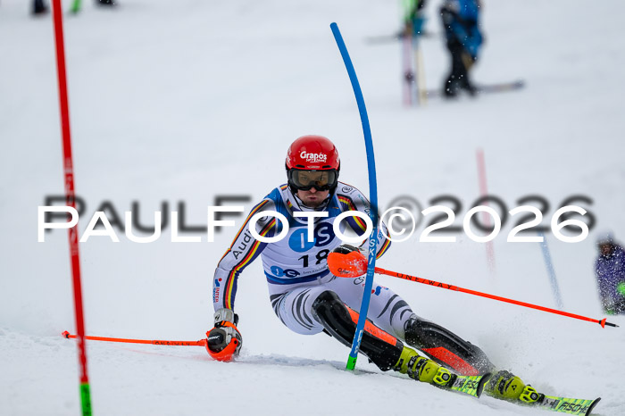 NC SL ,Frauen + Männer Axamer Lizum 29.03.2026