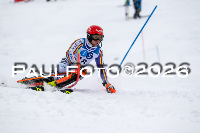 NC SL ,Frauen + Männer Axamer Lizum 29.03.2026