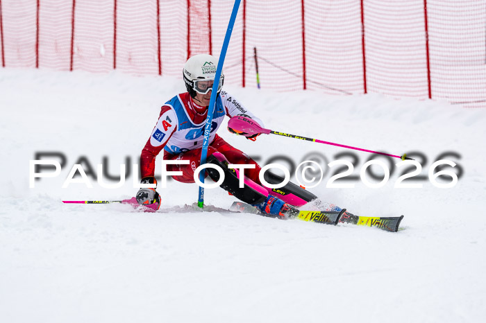 NC SL ,Frauen + Männer Axamer Lizum 29.03.2026