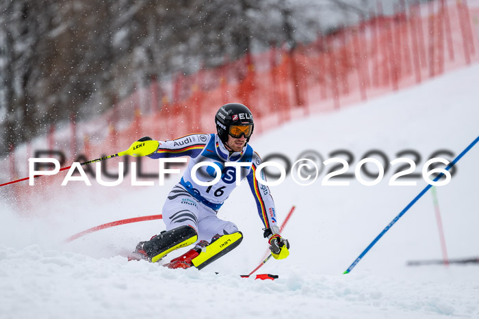 NC SL ,Frauen + Männer Axamer Lizum 29.03.2026