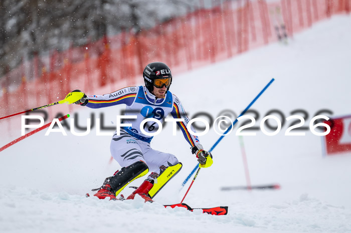 NC SL ,Frauen + Männer Axamer Lizum 29.03.2026