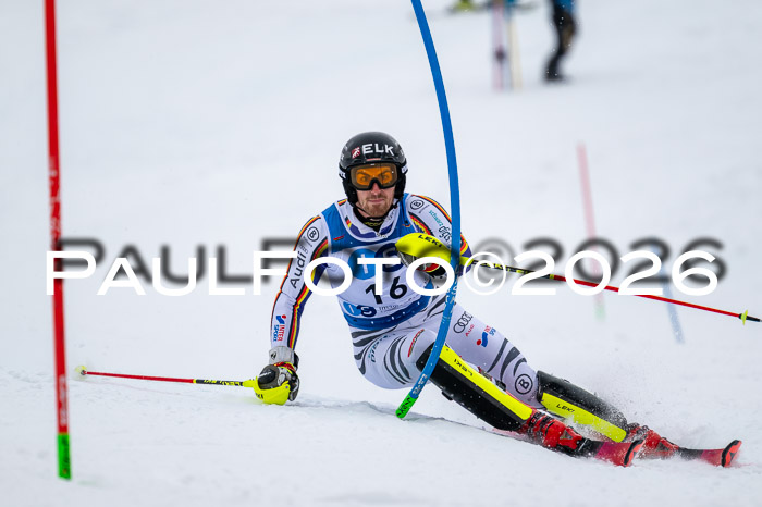 NC SL ,Frauen + Männer Axamer Lizum 29.03.2026