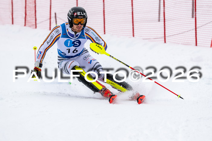 NC SL ,Frauen + Männer Axamer Lizum 29.03.2026