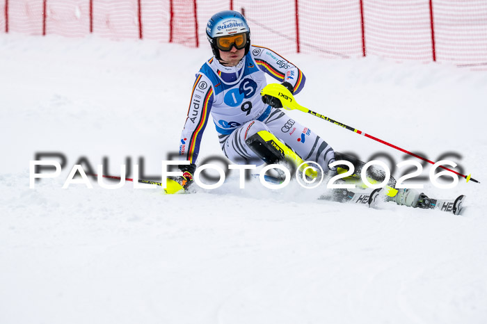 NC SL ,Frauen + Männer Axamer Lizum 29.03.2026