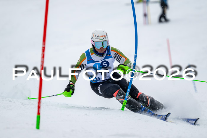 NC SL ,Frauen + Männer Axamer Lizum 29.03.2026