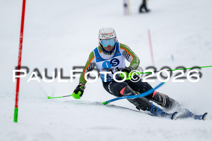 NC SL ,Frauen + Männer Axamer Lizum 29.03.2026