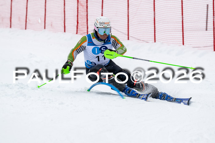 NC SL ,Frauen + Männer Axamer Lizum 29.03.2026