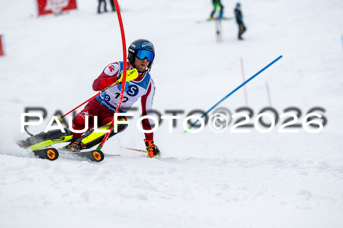 NC SL ,Frauen + Männer Axamer Lizum 29.03.2026