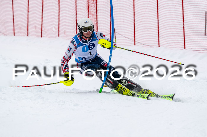 NC SL ,Frauen + Männer Axamer Lizum 29.03.2026