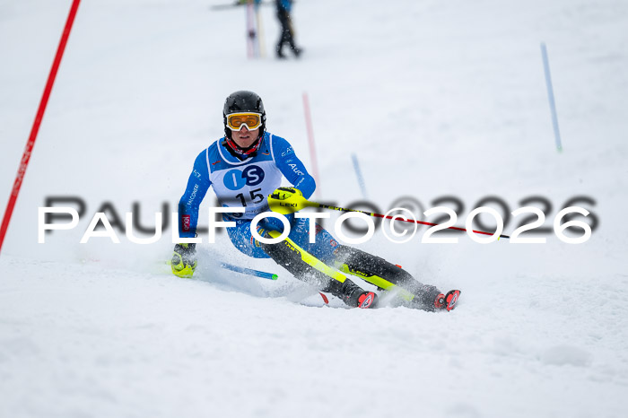 NC SL ,Frauen + Männer Axamer Lizum 29.03.2026