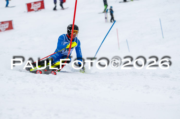 NC SL ,Frauen + Männer Axamer Lizum 29.03.2026