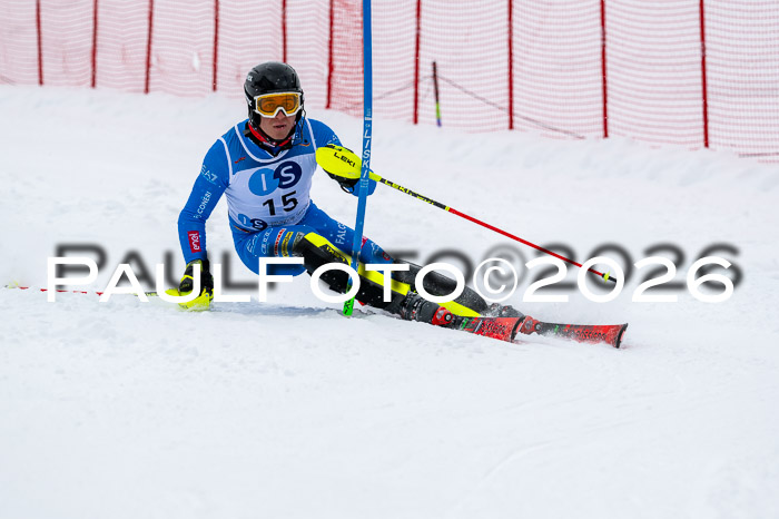 NC SL ,Frauen + Männer Axamer Lizum 29.03.2026