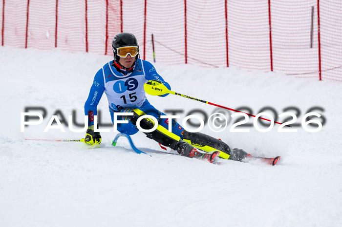 NC SL ,Frauen + Männer Axamer Lizum 29.03.2026