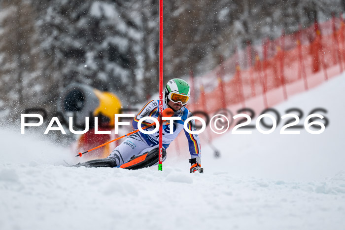 NC SL ,Frauen + Männer Axamer Lizum 29.03.2026