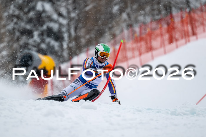 NC SL ,Frauen + Männer Axamer Lizum 29.03.2026