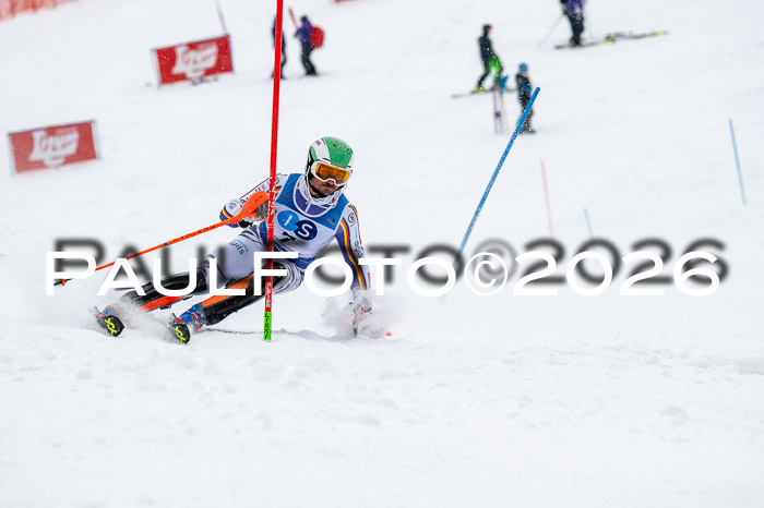 NC SL ,Frauen + Männer Axamer Lizum 29.03.2026