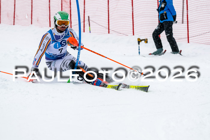 NC SL ,Frauen + Männer Axamer Lizum 29.03.2026