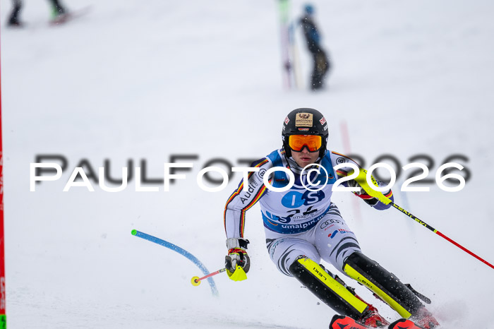 NC SL ,Frauen + Männer Axamer Lizum 29.03.2026