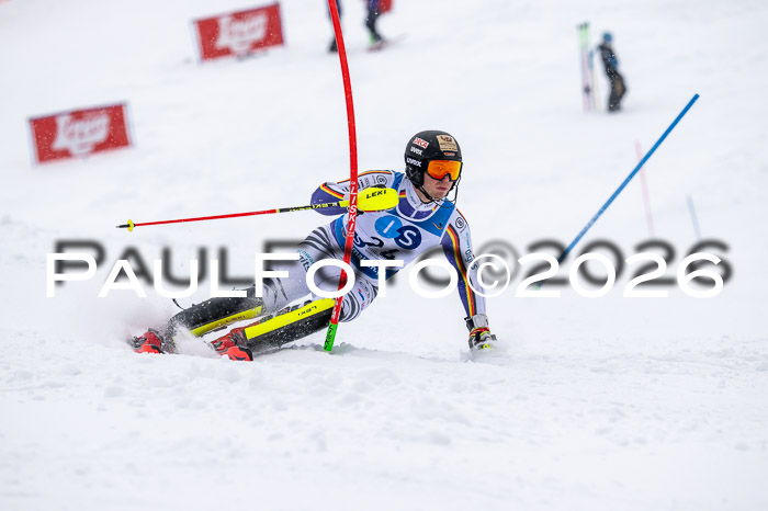 NC SL ,Frauen + Männer Axamer Lizum 29.03.2026