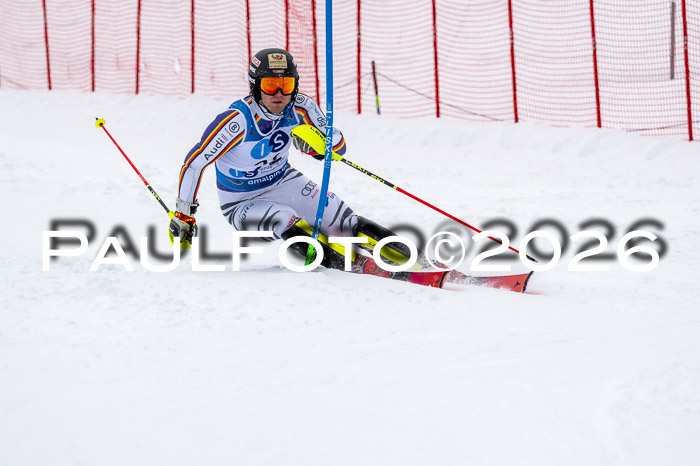 NC SL ,Frauen + Männer Axamer Lizum 29.03.2026