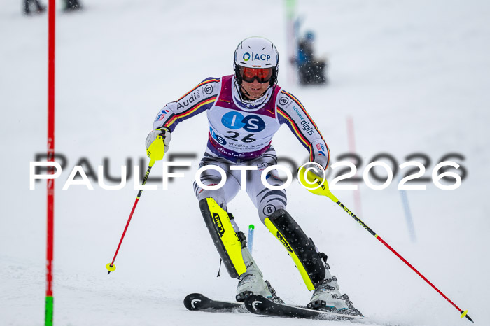 NC SL ,Frauen + Männer Axamer Lizum 29.03.2026