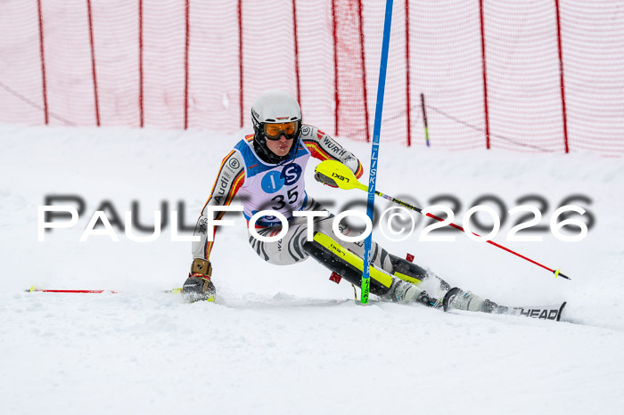 NC SL ,Frauen + Männer Axamer Lizum 29.03.2026