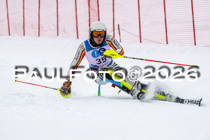 NC SL ,Frauen + Männer Axamer Lizum 29.03.2026