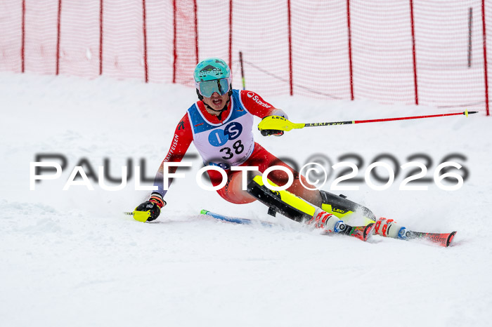 NC SL ,Frauen + Männer Axamer Lizum 29.03.2026