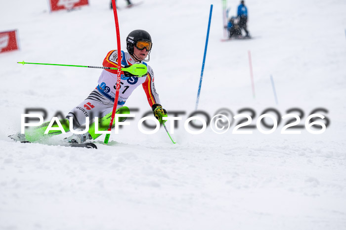 NC SL ,Frauen + Männer Axamer Lizum 29.03.2026