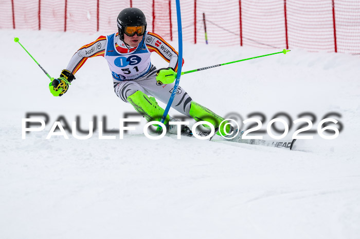 NC SL ,Frauen + Männer Axamer Lizum 29.03.2026